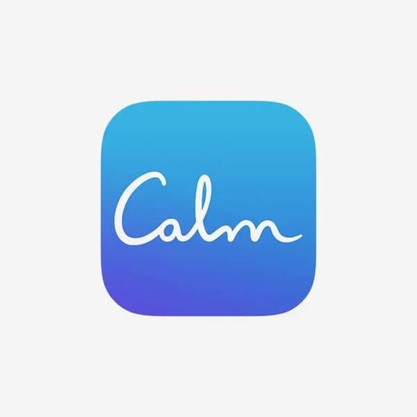 Calm