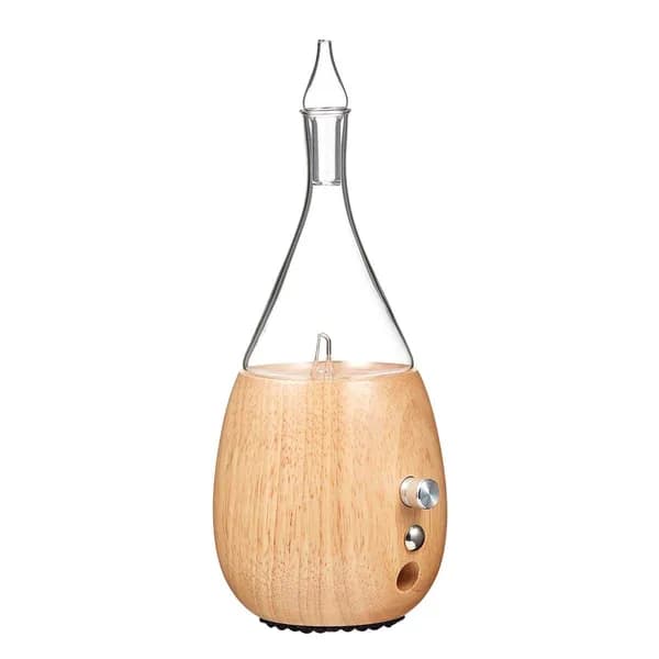 Nebulizing Diffuser by Organic Aromas