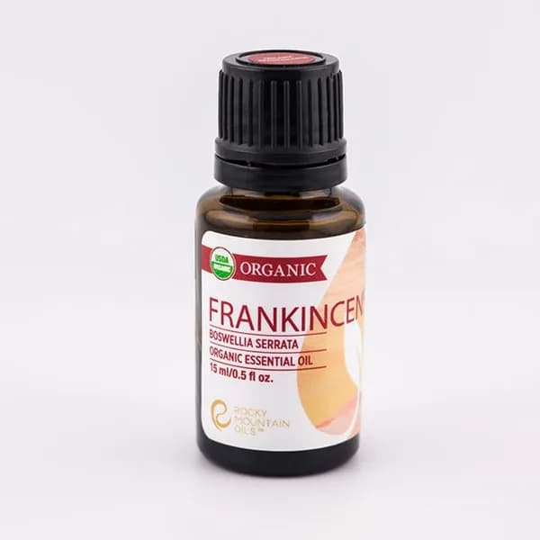 Rocky Mountain Oils Frankincense