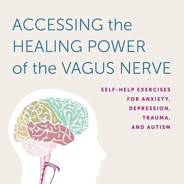 Accessing the Healing Power of the Vagus Nerve - Stanley Rosenberg
