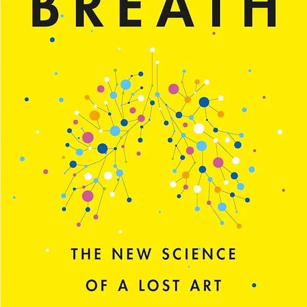 Breath - James Nestor