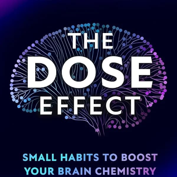The DOSE Effect - Tj Power