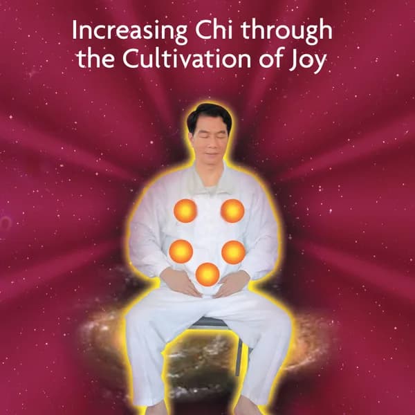 The Inner Smile - Mantak Chia