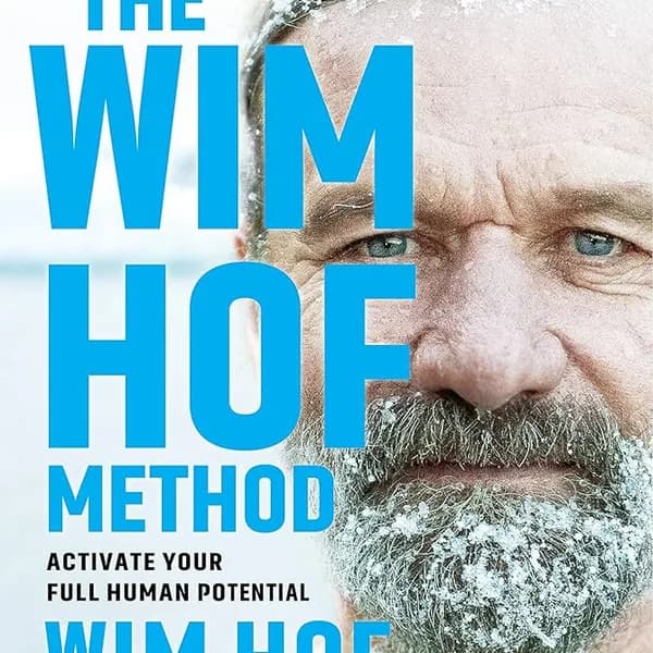 The Wim Hof Method - Wim Hof