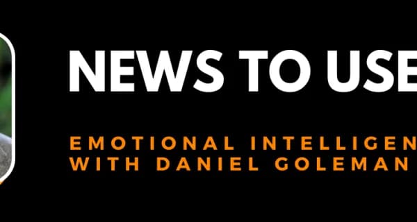 Daniel Goleman: Emotional Intelligence (LinkedIn Learning)
