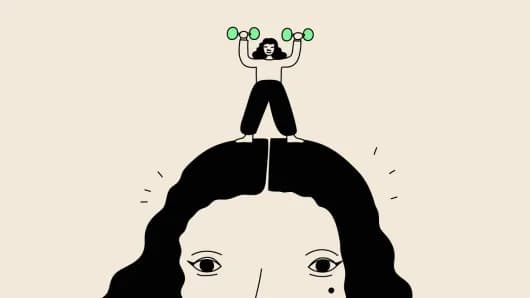 Harvard: Building Personal Resilience