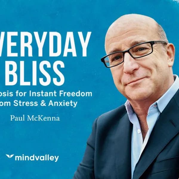 Paul McKenna: Everyday Bliss