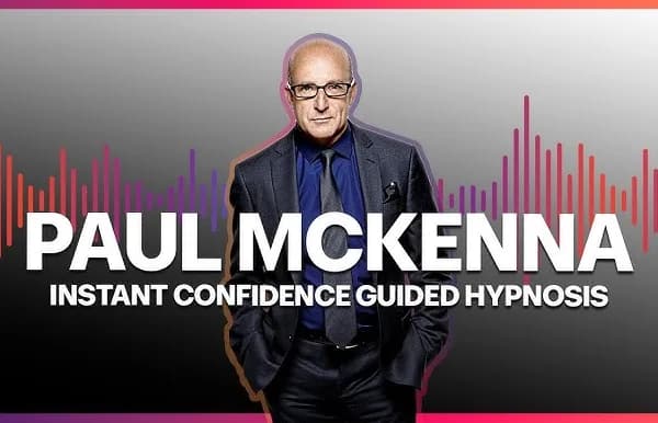Paul McKenna: Instant Confidence