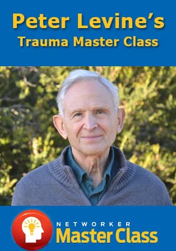 Peter Levine: Somatic Experiencing Training