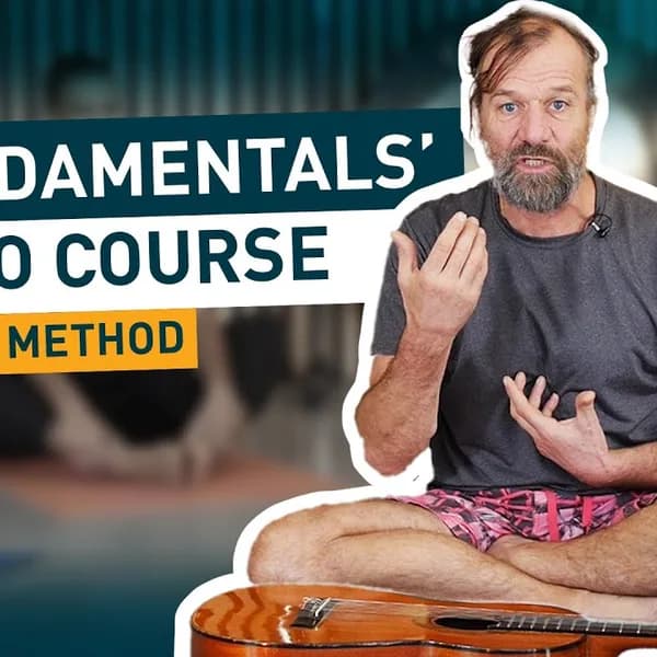 Wim Hof Method Fundamentals