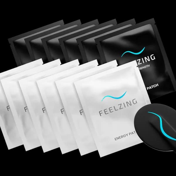 FeelZing Energy Patch
