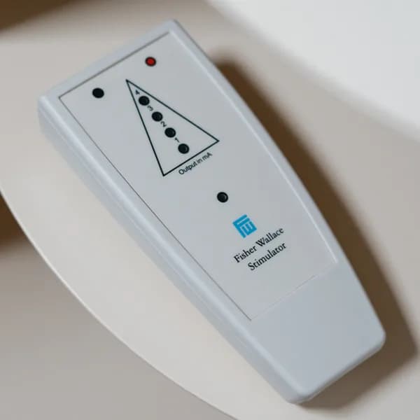 Fisher Wallace Stimulator
