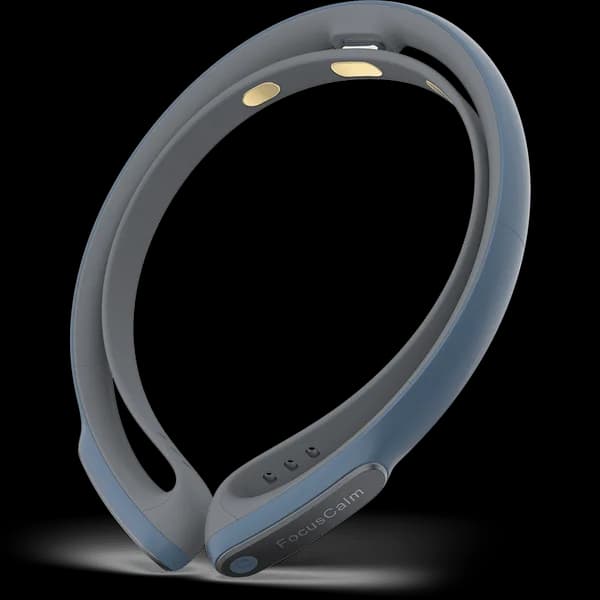 FocusCalm Neurofeedback Headband