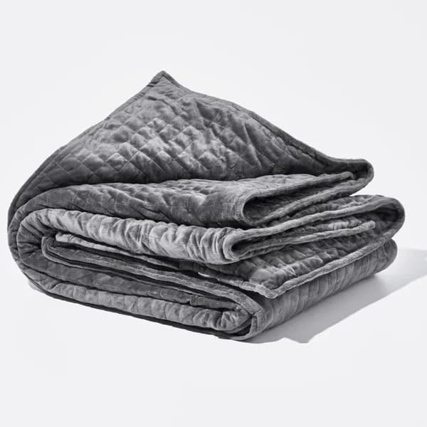 Gravity Weighted Blanket