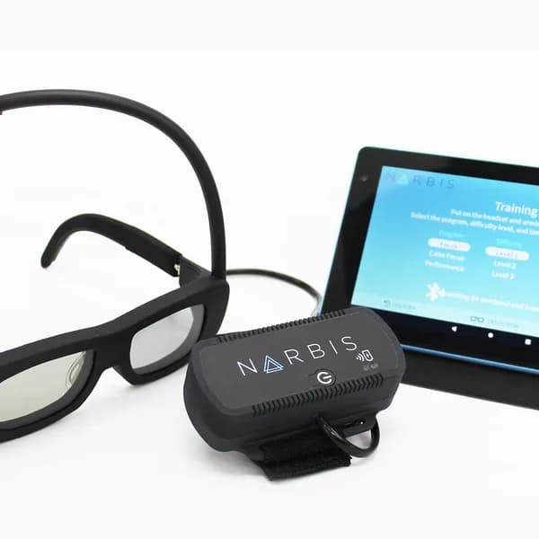 Narbis Smart Glasses