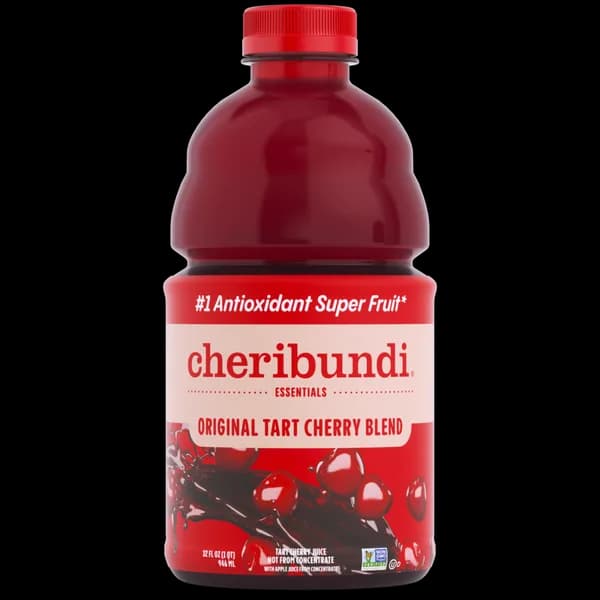 Cheribundi Tart Cherry Juice
