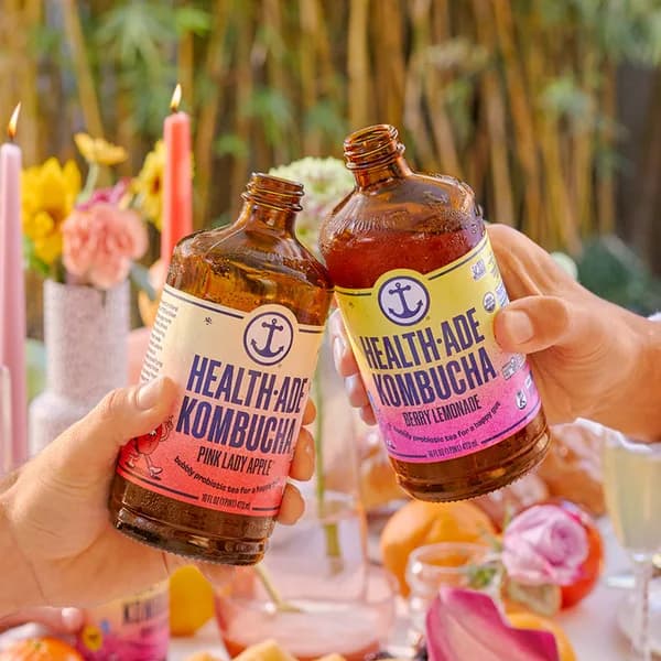 Health-Ade Kombucha