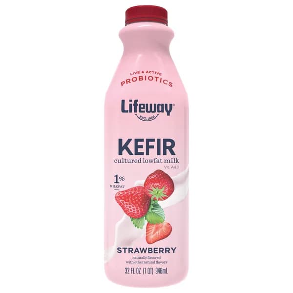 Lifeway Kefir