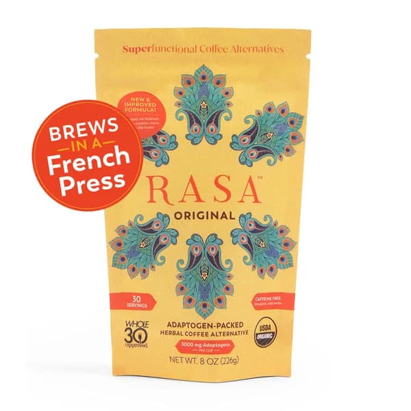 Rasa Coffee Alternative
