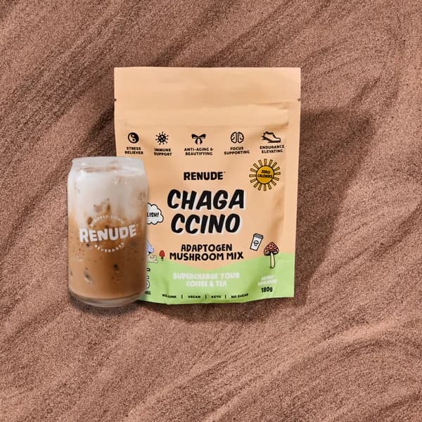 Renude Chagaccino