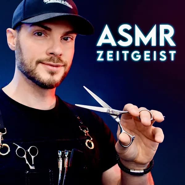 ASMR Zeitgeist (YouTube)