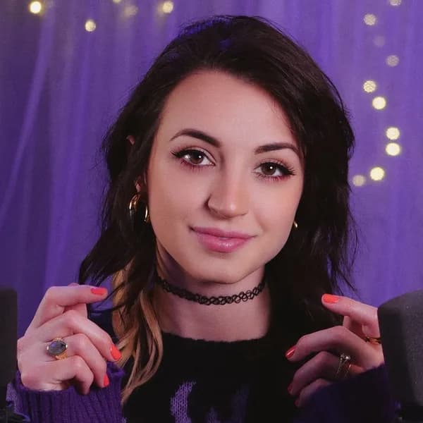 Gibi ASMR (YouTube)