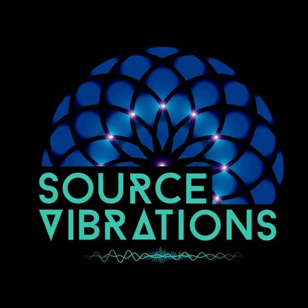 Source Vibrations: Solfeggio Suite