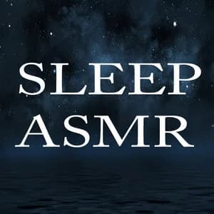 Spotify: 'ASMR Sleep' Playlist