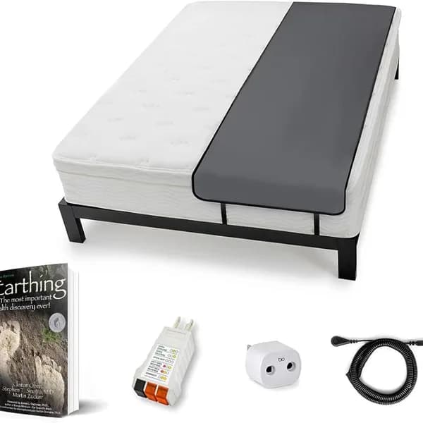 Earthing Elite Sleep Mat