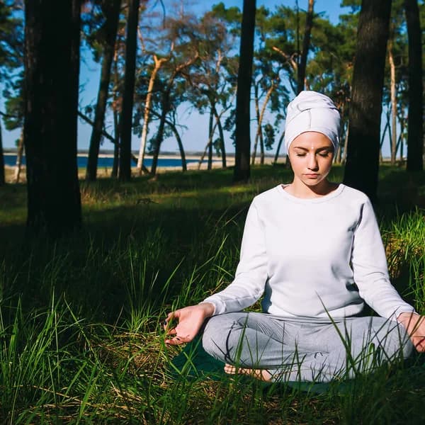 Kundalini Yoga: 3HO Foundation