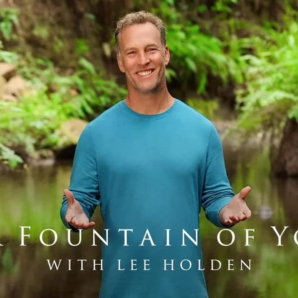 Lee Holden QiGong (PBS)