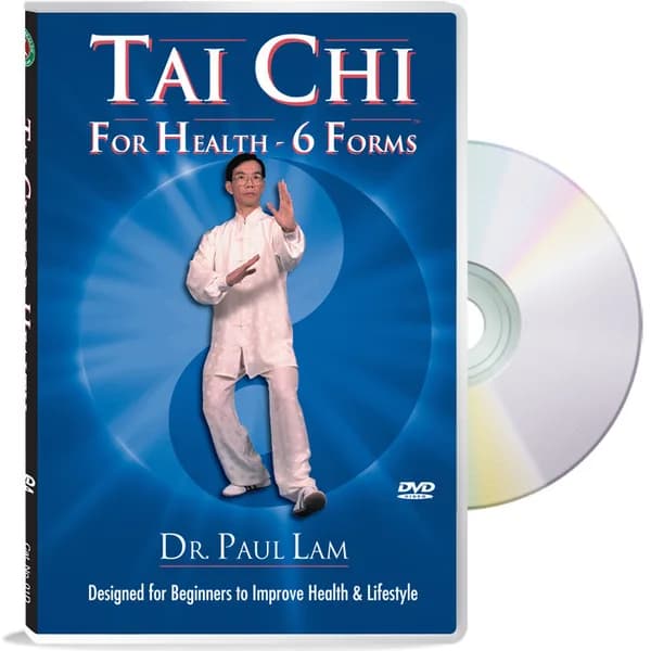 Tai Chi for Health Institute