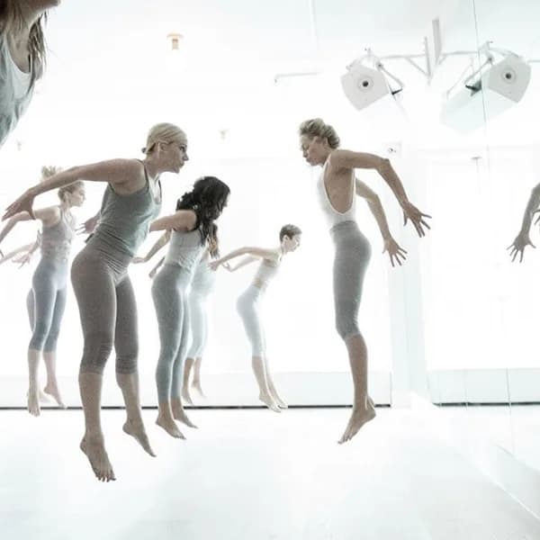 The Class by Taryn Toomey
