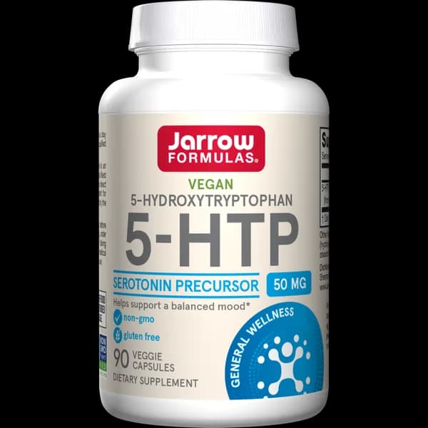 Jarrow Formulas 5-HTP