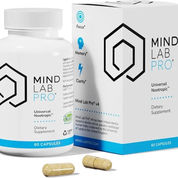 Mind Lab Pro