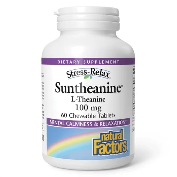 Suntheanine L-Theanine